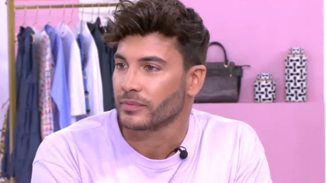 Ο Γιώργος Ασημακόπουλος έφυγε από το &quot;Πρωινό&quot; και πήγε στη &quot;Super Κατερίνα&quot;