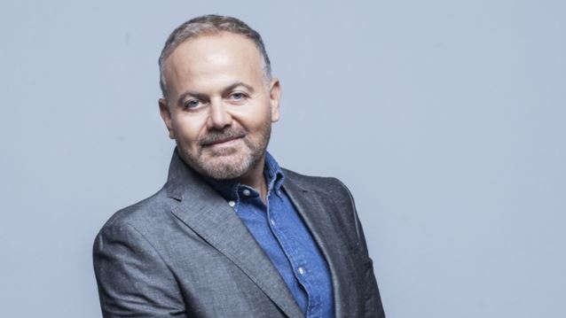 Ο Μιχάλης Κεφαλογιάννης και επίσημα στον ΣΚΑΪ - Η ανακοίνωση του σταθμού