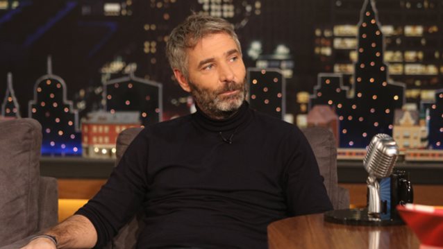 Θοδωρής Αθερίδης : «Είχα πάρει την απόφαση να σταματήσω να προσεύχομαι &amp; να μην ασχολούμαι με τον Θεό»