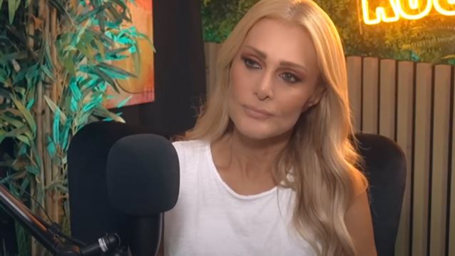 Νατάσα Θεοδωρίδου: &quot;Αυτός ο δίσκος, συγκριτικά με άλλους, δεν είχε την απόλυτη επιτυχία ή τις επιτυχίες των τραγουδιών&quot;