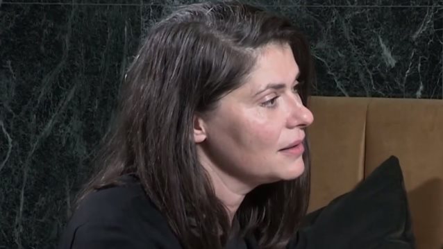 Η Μαρίσσα Τριανταφυλλίδου για όλα | Ο Χριστόφορος Παπακαλιάτης, ο &quot;Maestro&quot; και η κακοποιητική συμπεριφορά που βίωσε