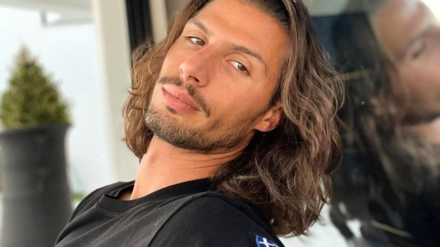 Στέλιος Δρουμαλιάς: &quot;Έκατσαν και οι δυο τους να μου βρουν ένα άλλο γυναικείο όνομα&quot;