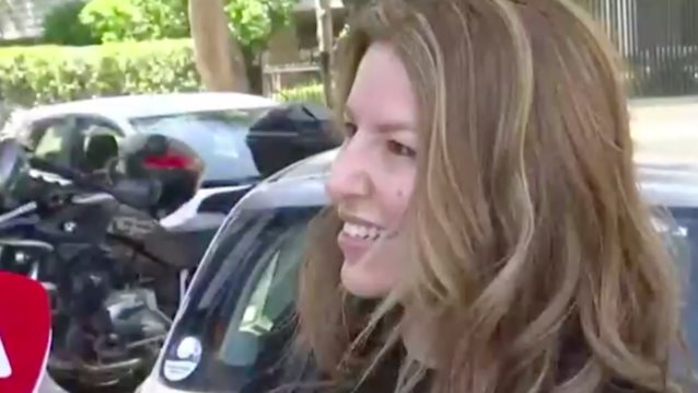 Ασπίδα για την Νατάσσα Μποφίλιου η Αναστασία Γιάμαλη: &quot;Μόνο κακοήθεια φανερώνουν και τελικά απόσταση, εκείνοι που...&quot;