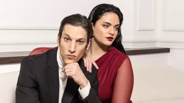 His &amp; Hers: Η hairstyling ρουτίνα που θα σου χαρίσει το πιο εντυπωσιακό date night look