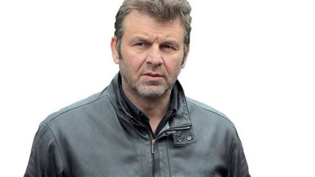 Απόστολος Γκλέτσος: Έφυγε από τη ζωή ο πατέρας του