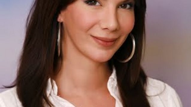 Μαρίνα Τσιντικίδου: Δείτε πώς είναι σήμερα το διάσημο μοντέλο των 90s