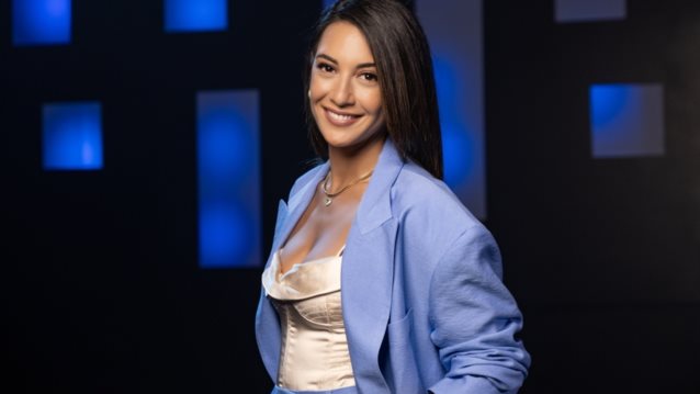 Αυτοί είναι οι καλεσμένοι στο special επεισόδιο του &quot;Switch&quot;