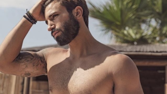 Ηλίας Γκότσης: «Προτιμώ να είμαι έξω παρά να βλέπω τηλεόραση. Ακόμα και το Survivor το έβλεπα μόνο στα αγωνίσματα»