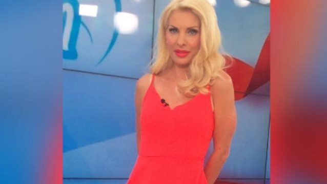 Ελένη Μενεγάκη: Η εμφάνιση στην εκπομπή της Τετάρτης: Ξέρουμε τι φόρεσε!
