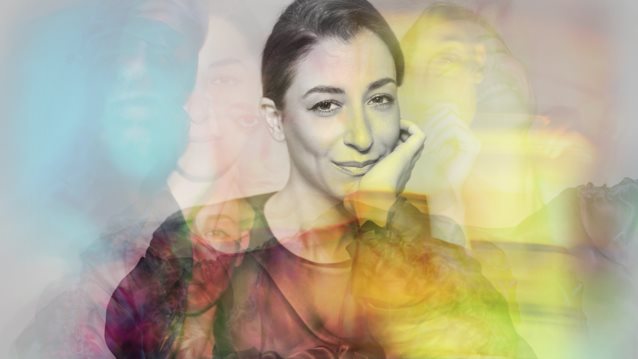 Μαρίζα Ρίζου | Mας παρουσιάζει το νέο της album με τίτλο "Το Χωριό"