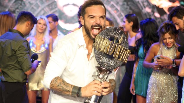 &quot;Νομιζει οτι ειναι τοσο εξυπνακιας ο Τριανταφυλλος&quot;