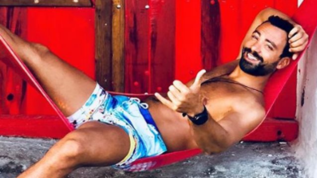 Σάκης Τανιμανίδης: Αποκαλύπτει την πραγματικότητα πίσω από τα post της Μπόμπα