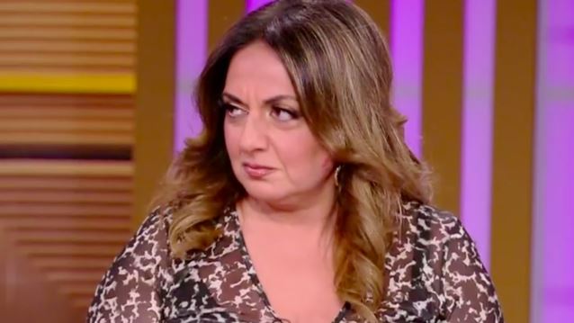 Σοφία Μουτίδου για Γιώργο Λάγιο: "Κάτι ανάμεσα σε κακεντρεχή κριτική και σε θάψιμο"