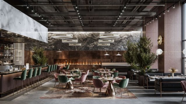 Tasty Awards 2024 x Esquire: Ποιο από τα νέα εστιατόρια της Αθήνας είναι το αγαπημένο σου;