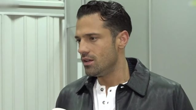 Ο Κωνσταντίνος Αργυρός στην "Ελένη" | Η μόδα, το "The Voice" &amp; η σχέση με την Ελένη Φουρέιρα