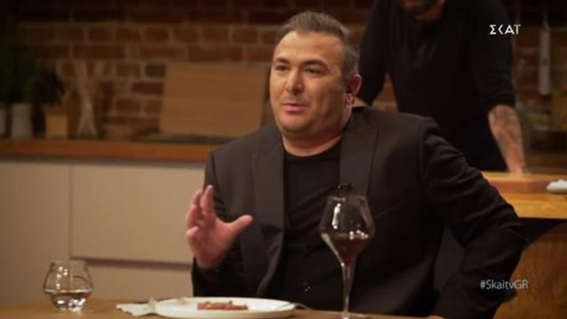 Αντώνης Ρέμος: Η κόντρα με τον Νότη Σφακιανάκη &amp; ο Παντελής Παντελίδης