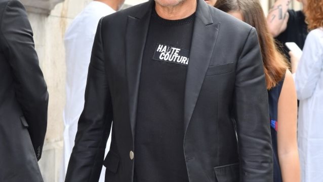 Haute Couture ή Hate Couture;: Ο ιδρυτής της Diesel, Renzo Rosso, στέλνει το δικό του τολμηρό μήνυμα