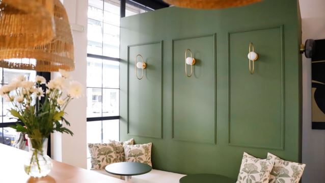 Gaby Athens | Comfort &amp; Healthy Food για ντελίβερι στο σπίτι και στο γραφείο