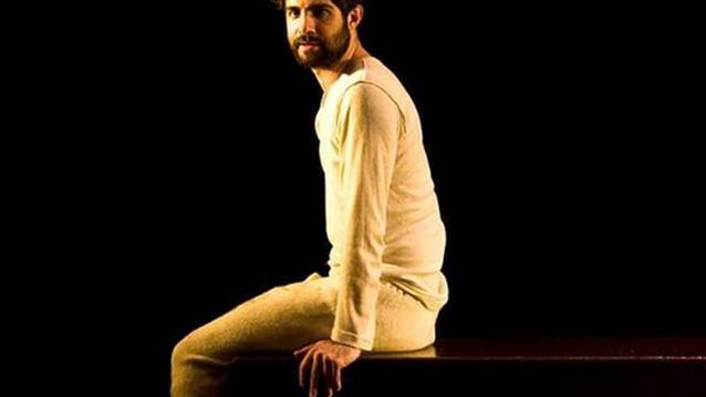 Meet Me In Athens: Νικόλας Αγγελής: H Μάρω Παρασκευούδη συναντά γνωστούς Αθηναίους και μιλούν για τα αγαπημένα τους spots στην πόλη!