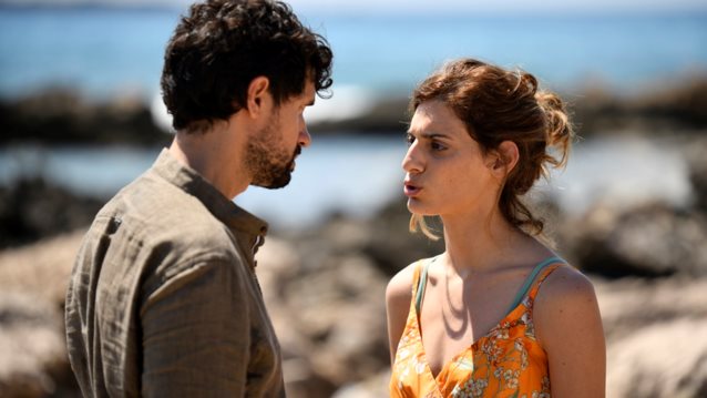 Μόνο στο Yupiii | Σασμός SPOILER: Η Μαρίνα χωρίζει την Αργυρώ από τον Αστέρη!