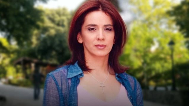 Ελευθερια Βιδακη: Η τραγικη ιστορια της λαμπερης ηθοποιου του &quot;Κατι Τρεχει με τους Διπλα&quot;