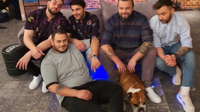 Cook Beef | Κυκλοφόρησε το τρέιλερ της νέας εκπομπής του STAR