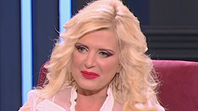 Μαρίνα Πατούλη: &quot;Περνάω μια βία σιωπής, ο Γιώργος με απαξιώνει και θέλω να μάθω τον λόγο&quot;