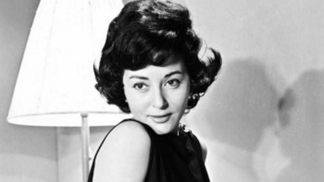 Εφυγε από τη ζωή η σπουδαία ηθοποιός Γκέλυ Μαυροπούλου