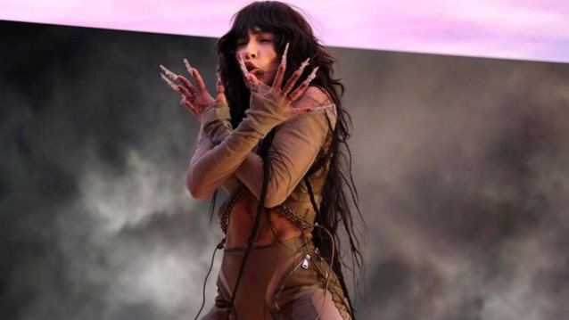 Eurovision 2023 Σουηδία | Η Loreen επέστρεψε 11 χρόνια μετά τη νίκη της
