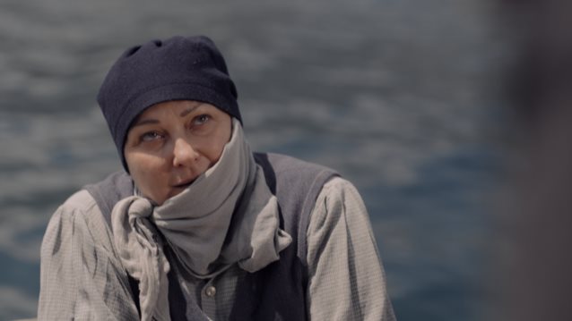 &quot;Βαρδιάνος στα σπόρκα&quot; | Η Σκευώ φτάνει στα άκρα για τον γιο της! Τα πάντα για το τρίτο επεισόδιο