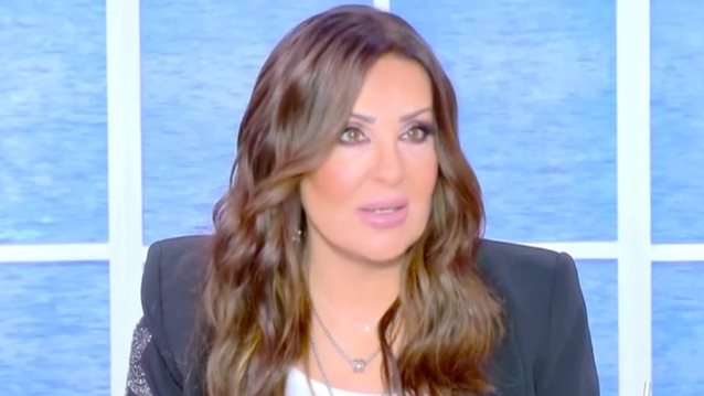 Ναταλία Γερμανού: &quot;Η Σοφία Μουτίδου είναι πολλά πράγματα. Ευγενεστάτη δεν ήταν με τον Απόστολο&quot;