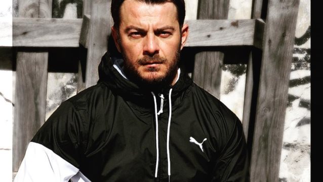 Γιώργος Αγγελόπουλος: Το unfollow στον Σάκη Τανιμανίδη, το τηλεοπτικό του μέλλον &amp; το Survivor All Star