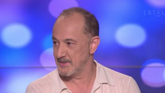 Στέλιος Μάινας | &quot;Αν δε συμφιλιωθείς με τη θηλυκή σου πλευρά, τότε δεν προχωράς&quot;