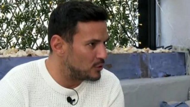 Κώστας Τσουρός: "Στον αέρα δεν απαντάω σε προτάσεις" - Το ενδεχόμενο συνεργασίας με τον Γιώργο Λιάγκα