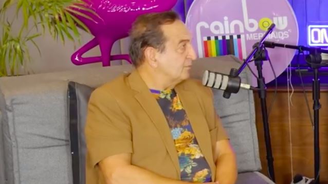 Σπύρος Μπιμπίλας: &quot;Μου έγινε ανελέητη επίθεση ότι λειτούργησα με υποχθόνιο τρόπο στο #metoo&quot;