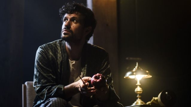 Αυτό είναι το επόμενο βήμα του Ορφέα Αυγουστίδη μετά τον &quot;Σασμό&quot;