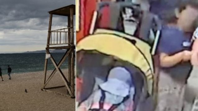 Θρίλερ στο Π. Φάληρο: Το κενό των 5 ωρών ανάμεσα στα δύο βίντεο, η ύποπτη γυναίκα και τα στοιχεία που &quot;ξεσκονίζουν&quot; οι Αρχές