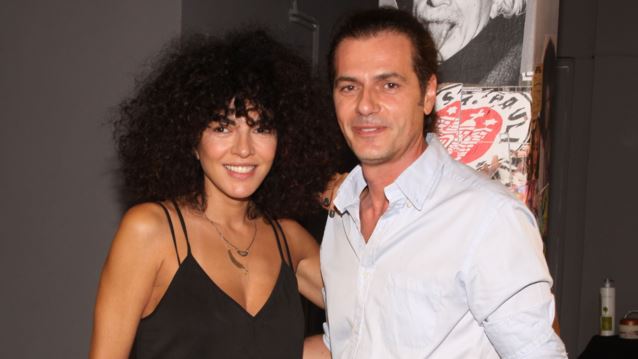 Η εξομολόγηση της Μαρίας Σολωμού για τον Μάριο Αθανασίου: &quot;Η σχέση μας δεν τελείωσε ποτέ, και ούτε πρόκειται&quot;