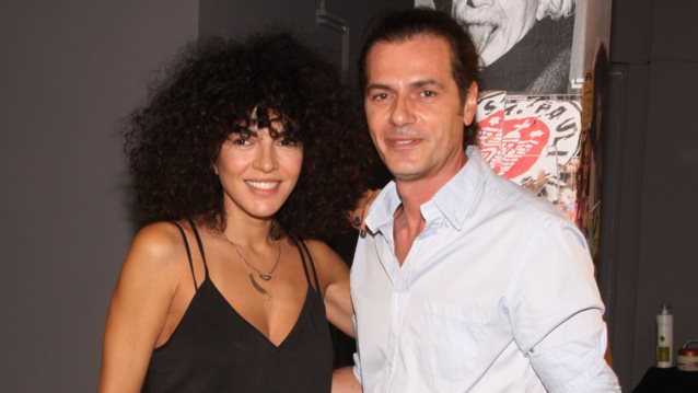 Η εξομολόγηση της Μαρίας Σολωμού για τον Μάριο Αθανασίου: &quot;Η σχέση μας δεν τελείωσε ποτέ, και ούτε πρόκειται&quot;