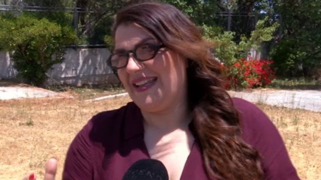 Κατερίνα Ζαρίφη: «Εγώ την άκουσα στο τηλέφωνο πολύ χαρούμενη με την απόφαση της» | Όσα είπε για την Ελένη Μενεγάκη