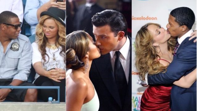 Hollywood Stars: Άβολες στιγμές διάσημων ζευγαριών μπροστά στην κάμερα