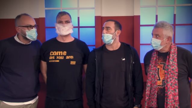 Επιστρέφουν οι &quot;Ράδιο Αρβύλα&quot; μέσω Διαδικτύου!