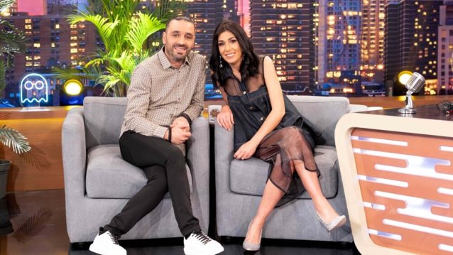 Κώστας Τελιορίδης - Έλσα Καραποτόσογλου: "Στην αρχή οι περισσότεροι μας κοροϊδεύαν - Με ενοχλούσε όταν έβριζαν"