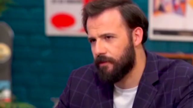 Νίκος Γκέλια: &quot;Μας έδιωχναν από τα σπίτια, επειδή ήμασταν Αλβανοί&quot;