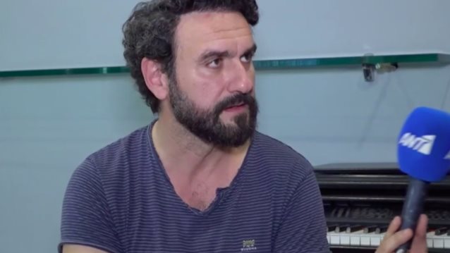 Μελέτης Ηλίας: "Πρέπει να προστατεύσουμε τους εαυτούς μας και τον κλάδο μας"