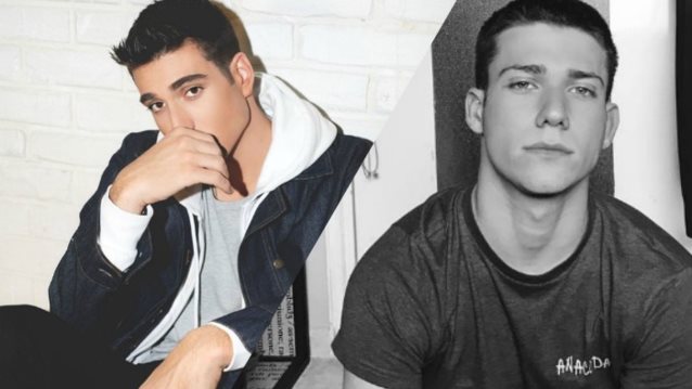 Next Generation Is Here: Οι γιοι των Ελλήνων celebrities μεγάλωσαν και έγιναν ολόκληροι άνδρες