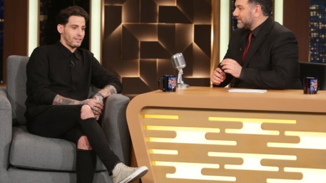 Αναστάσιος Ράμμος: Οι αποκαλύψεις για τη δύσκολη σχέση με τον μπαμπά του