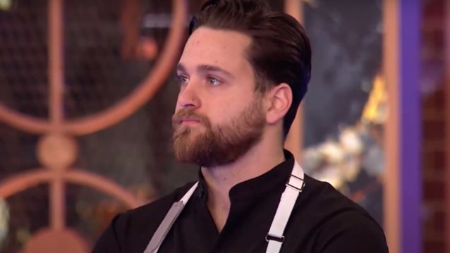 Ξεκινησε η στρατηγικη στο MasterChef: &quot;Ο,τι και να γινει ο ανθρωπος κοιταει το συμφερον του - Ωρα να κοιταξω κι εγω το δικο μου&quot;