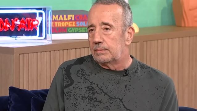 Άγγελος Πυριόχος: &quot;Η Αλίκη μας ζήτησε να κάνουμε τη ζωή της μιούζικαλ - Μας είχε πει απίστευτα πράγματα&quot;