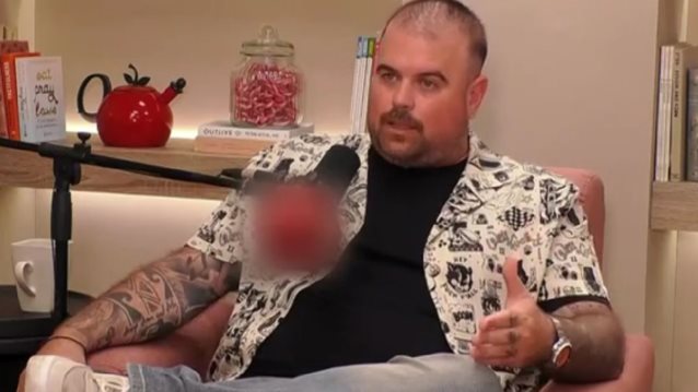 Ο Νικόλας Ράπτης αποκαλύπτει πώς έληξε η συνεργασία με τον  ΑΝΤ1: &quot;Πληγώθηκα, έπαθα σοκ&quot;